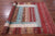 Hand Knotted Tribal Persian Gabbeh Wool Rug - Manhattan Rugs
