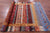 Persian Gabbeh Tribal Handmade Wool Rug - Manhattan Rugs