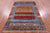 Hand-Knotted Tribal Persian Gabbeh Rug - Manhattan Rugs