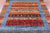 Hand-Knotted Tribal Persian Gabbeh Rug - Manhattan Rugs