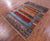 Hand-Knotted Tribal Persian Gabbeh Rug - Manhattan Rugs