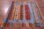 Hand-Knotted Tribal Persian Gabbeh Rug - Manhattan Rugs