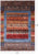 Hand-Knotted Tribal Persian Gabbeh Rug - Manhattan Rugs