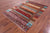 Handmade Tribal Persian Gabbeh Wool Rug - Manhattan Rugs