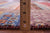 Handmade Tribal Persian Gabbeh Wool Rug - Manhattan Rugs