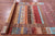 Handmade Tribal Persian Gabbeh Wool Rug - Manhattan Rugs