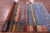 Persian Gabbeh Tribal Handmade Wool Rug - Manhattan Rugs