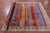 Tribal Persian Gabbeh Hand Knotted Wool Rug - Manhattan Rugs