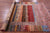 Tribal Persian Gabbeh Handmade Wool Rug - Manhattan Rugs