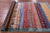 Tribal Persian Gabbeh Handmade Rug - Manhattan Rugs