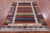 Persian Gabbeh Tribal Hand-Knotted Wool Rug - Manhattan Rugs