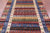 Persian Gabbeh Tribal Hand-Knotted Wool Rug - Manhattan Rugs