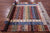 Persian Gabbeh Tribal Hand-Knotted Wool Rug - Manhattan Rugs