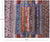 Tribal Persian Gabbeh Handmade Wool Rug - Manhattan Rugs