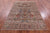 Persian Gabbeh Tribal Hand Knotted Rug - Manhattan Rugs