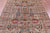 Persian Gabbeh Tribal Hand Knotted Rug - Manhattan Rugs