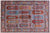 Fine Turkmen Handmade Rug - Manhattan Rugs