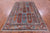 Fine Turkmen Handmade Rug - Manhattan Rugs