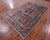 Fine Turkmen Handmade Rug - Manhattan Rugs
