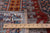 Fine Turkmen Handmade Rug - Manhattan Rugs