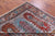 Fine Turkmen Handmade Rug - Manhattan Rugs