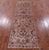 Runner Persian Tabriz Handmade Wool Rug - Manhattan Rugs