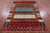 Hand Knotted Tribal Persian Gabbeh Wool Rug - Manhattan Rugs