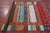 Hand Knotted Tribal Persian Gabbeh Wool Rug - Manhattan Rugs