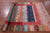 Persian Gabbeh Tribal Hand-Knotted Wool Rug - Manhattan Rugs