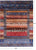 Hand Knotted Persian Gabbeh Tribal Rug - Manhattan Rugs