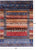 Hand Knotted Persian Gabbeh Tribal Rug - Manhattan Rugs