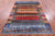 Hand Knotted Persian Gabbeh Tribal Rug - Manhattan Rugs