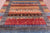 Hand Knotted Persian Gabbeh Tribal Rug - Manhattan Rugs