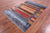 Hand Knotted Persian Gabbeh Tribal Rug - Manhattan Rugs