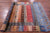 Hand Knotted Persian Gabbeh Tribal Rug - Manhattan Rugs