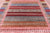 Persian Gabbeh Tribal Handmade Wool Rug - Manhattan Rugs