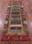 Persian Gabbeh Tribal Handmade Wool Runner Rug - Manhattan Rugs