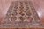Hand Knotted Super Turkmen Ersari Rug - Manhattan Rugs