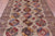 Hand Knotted Super Turkmen Ersari Rug - Manhattan Rugs