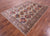 Hand Knotted Super Turkmen Ersari Rug - Manhattan Rugs