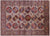 Hand Knotted Super Turkmen Ersari Rug - Manhattan Rugs