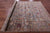 Persian Tabriz Hand Knotted Rug - Manhattan Rugs