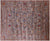 Persian Tabriz Hand Knotted Rug - Manhattan Rugs