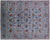 Hand Knotted Persian Tabriz Wool Rug - Manhattan Rugs