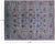 Hand Knotted Persian Tabriz Wool Rug - Manhattan Rugs