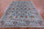 Hand Knotted Persian Tabriz Wool Rug - Manhattan Rugs