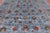 Hand Knotted Persian Tabriz Wool Rug - Manhattan Rugs