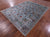 Hand Knotted Persian Tabriz Wool Rug - Manhattan Rugs