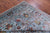 Hand Knotted Persian Tabriz Wool Rug - Manhattan Rugs