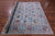 Hand Knotted Persian Tabriz Wool Rug - Manhattan Rugs